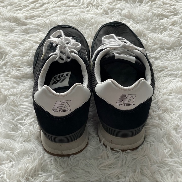 New Balance 515 Lace Up Sneakers - Picture 5 of 11